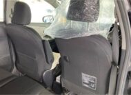 2011 TOYOTA WISH １．８Ｓ