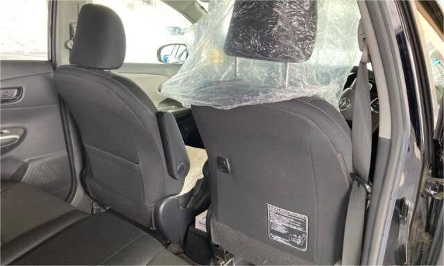 2011 TOYOTA WISH １．８Ｓ