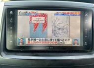 2011 TOYOTA NOAH SI 4WD