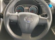 2011 TOYOTA WISH １．８Ｓ