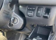 2011 TOYOTA HIACE VAN