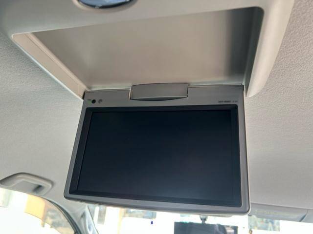 2011 TOYOTA NOAH SI 4WD