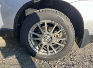 2015 SUBARU FORESTER SJ5