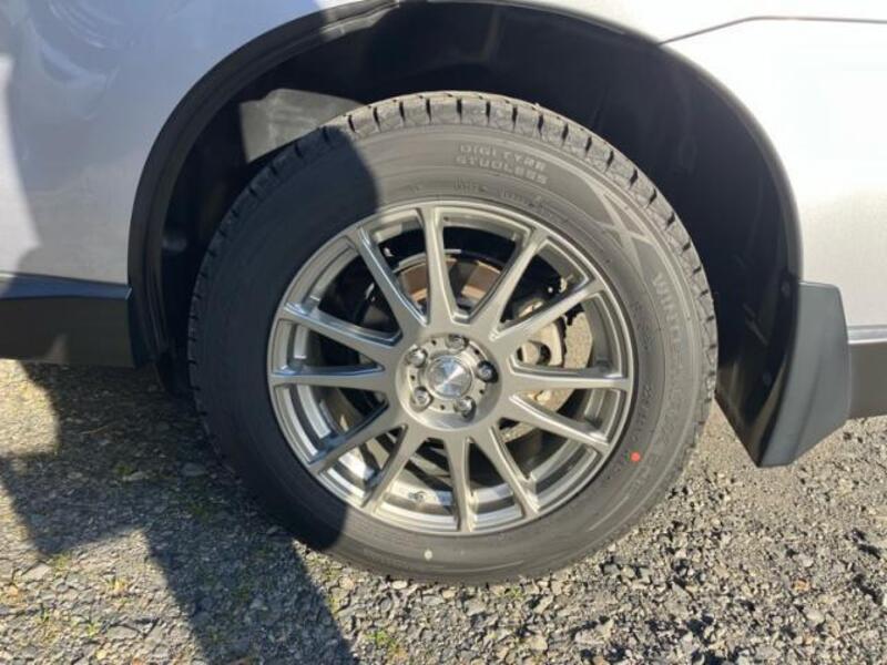 2015 SUBARU FORESTER SJ5