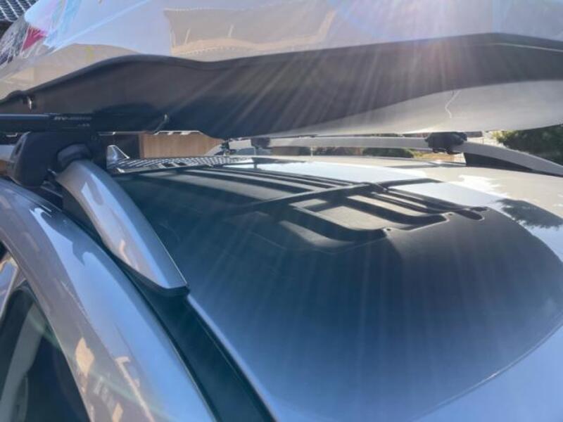 2015 SUBARU FORESTER SJ5