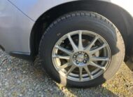 2015 SUBARU FORESTER SJ5