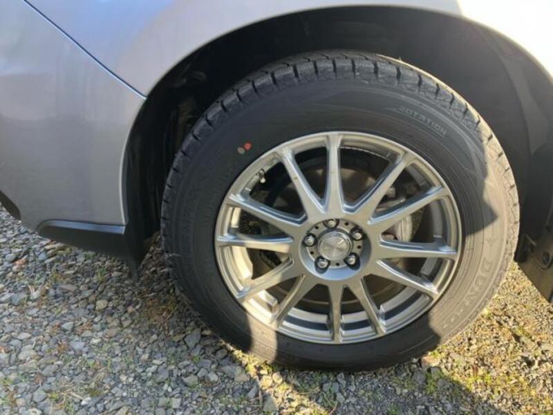 2015 SUBARU FORESTER SJ5