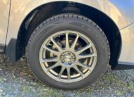 2015 SUBARU FORESTER SJ5