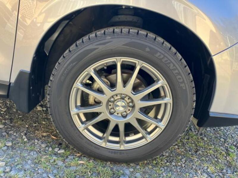 2015 SUBARU FORESTER SJ5