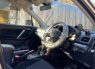 2015 SUBARU FORESTER SJ5