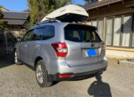 2015 SUBARU FORESTER SJ5
