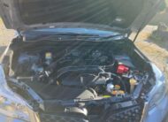 2015 SUBARU FORESTER SJ5