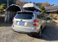 2015 SUBARU FORESTER SJ5