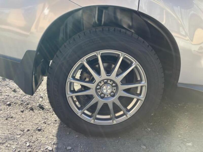 2015 SUBARU FORESTER SJ5