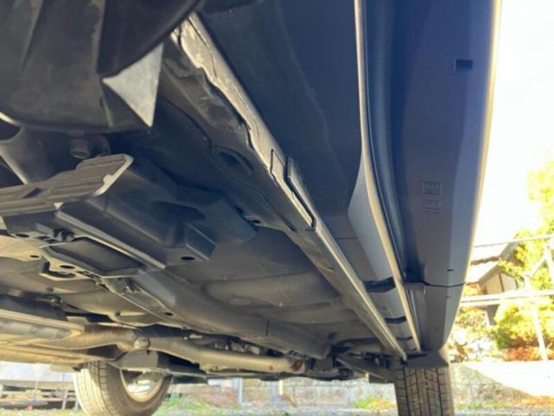 2015 SUBARU FORESTER SJ5