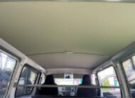 2011 TOYOTA HIACE VAN