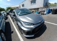 TOYOTA GR YARIS 4BA-GXPA16