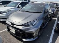 TOYOTA GR YARIS 4BA-GXPA16