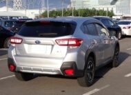 2018 SUBARU XV