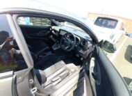 TOYOTA GR YARIS 4BA-GXPA16