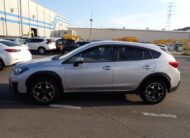 2018 SUBARU XV