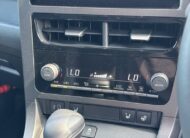 TOYOTA GR YARIS 4BA-GXPA16