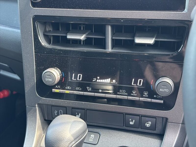 TOYOTA GR YARIS 4BA-GXPA16