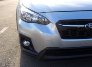 2018 SUBARU XV