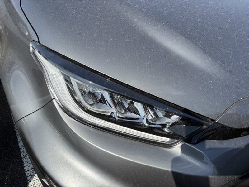 TOYOTA GR YARIS 4BA-GXPA16