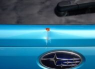 2019 SUBARU XV 5AA-GTE