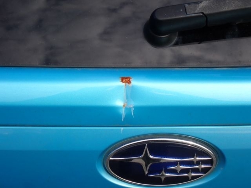 2019 SUBARU XV 5AA-GTE