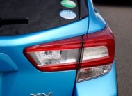 2019 SUBARU XV 5AA-GTE