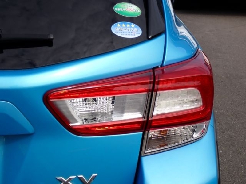 2019 SUBARU XV 5AA-GTE