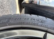 TOYOTA GR YARIS 4BA-GXPA16