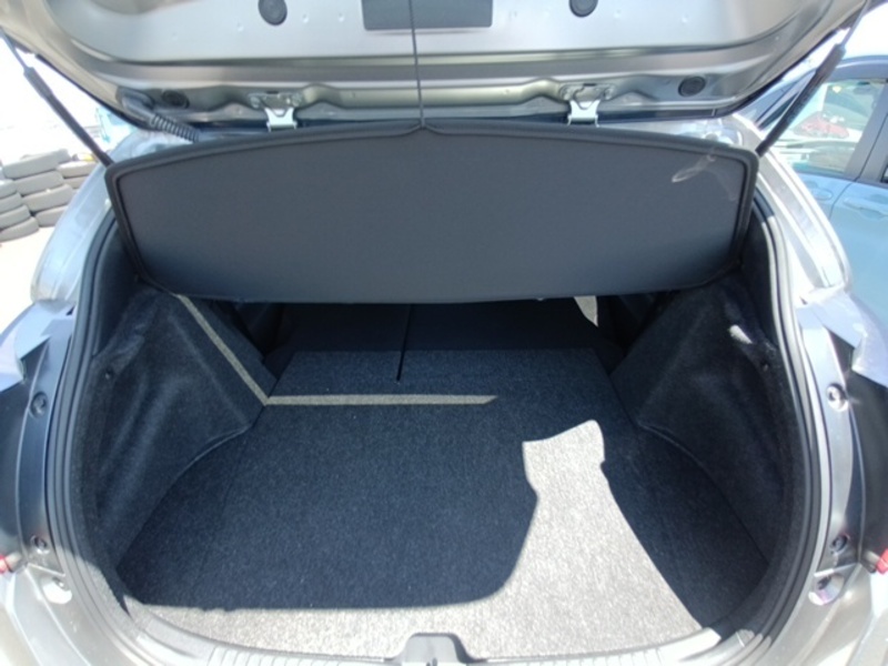 TOYOTA GR YARIS 4BA-GXPA16