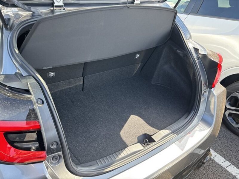 TOYOTA GR YARIS 4BA-GXPA16