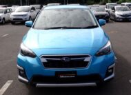 2019 SUBARU XV 5AA-GTE