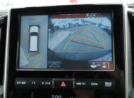 2018 Toyota Land cruiser XZ