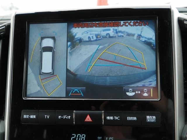 2018 Toyota Land cruiser XZ