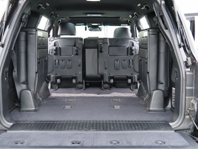 2018 Toyota Land cruiser XZ