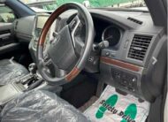 2017 toyota Land Cruiser