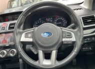 2017 SUBARU FORESTER 2.0i-L EyeSight 4WD