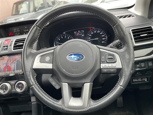 2017 SUBARU FORESTER 2.0i-L EyeSight 4WD