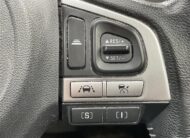 2017 SUBARU FORESTER 2.0i-L EyeSight 4WD