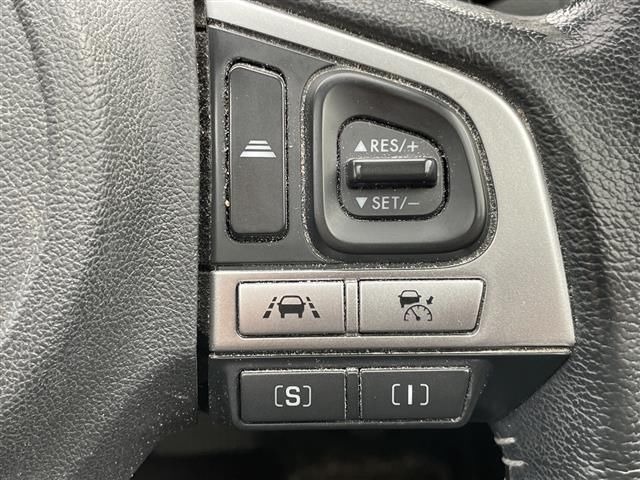 2017 SUBARU FORESTER 2.0i-L EyeSight 4WD