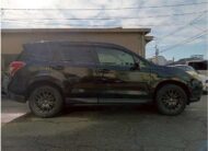 2013 SUBARU FORESTER