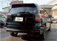 2013 SUBARU FORESTER