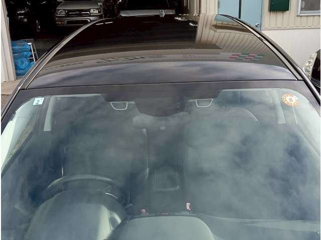 2013 SUBARU FORESTER