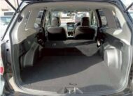 2013 SUBARU FORESTER