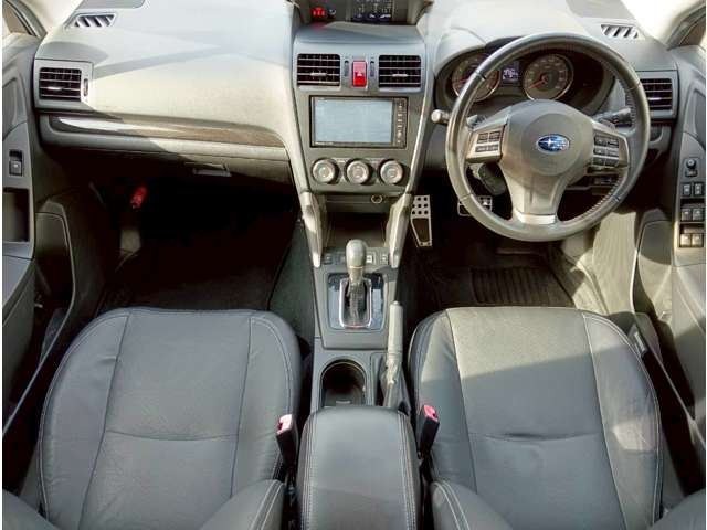 2013 SUBARU FORESTER